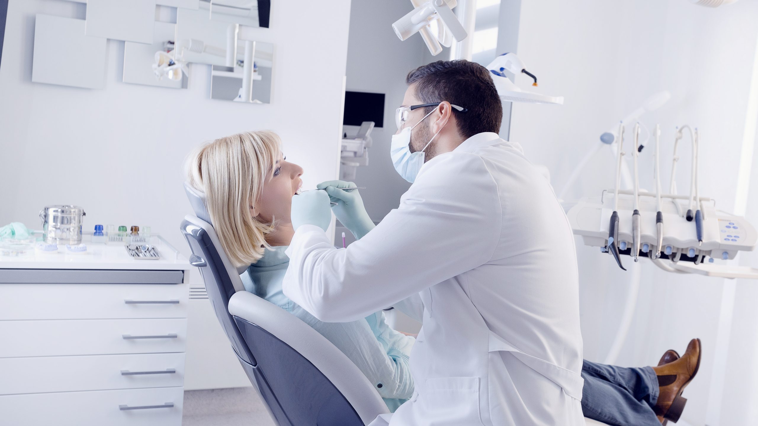 Dentist in Pelion, SC